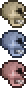 Cursed Skull