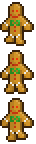 Gingerbread Man