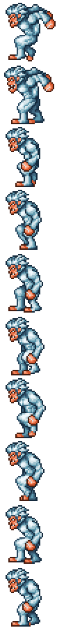 Yeti