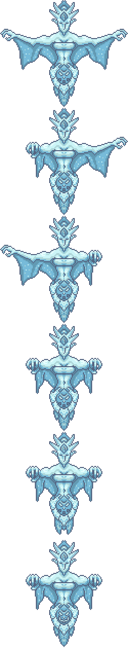Ice Queen