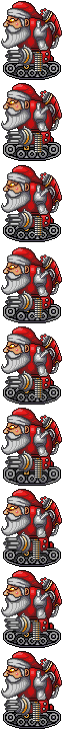 Santa-NK1