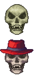 Skeletron