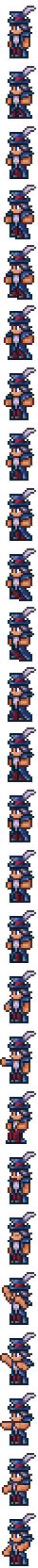 Traveling Merchant