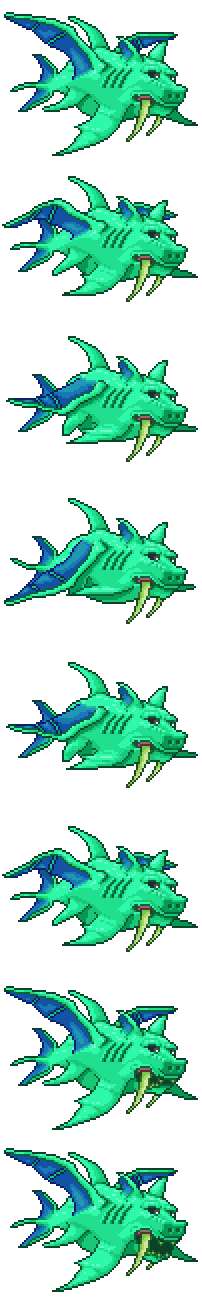 Duke Fishron