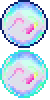 Detonating Bubble