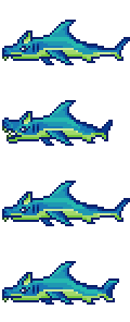 Sharkron