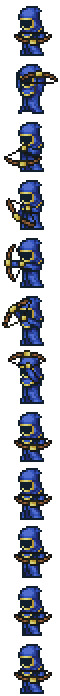 Cultist Archer