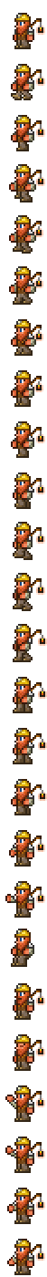 Demolitionist