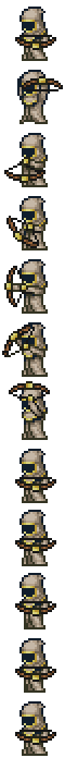 Cultist Archer