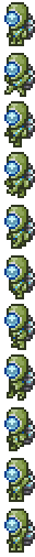 Martian Engineer