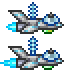 Martian Drone