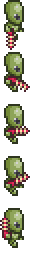 Scutlix Gunner