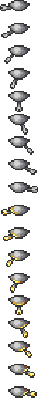 Martian Saucer Turret