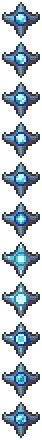 Martian Saucer