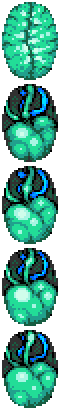 Moon Lord's Core