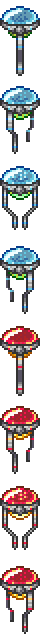 Martian Probe