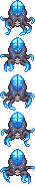 Flow Invader
