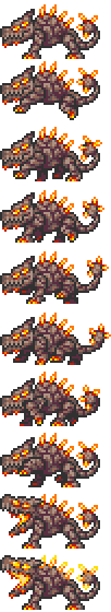 Drakomire