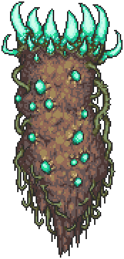 Vortex Pillar