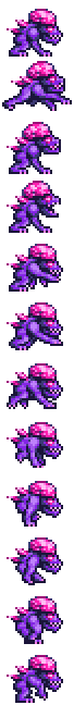 Evolution Beast