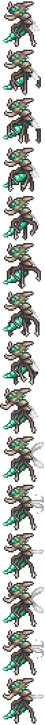 Alien Queen