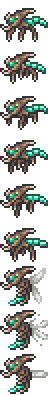 Alien Hornet