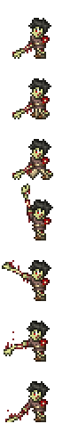 Zombie