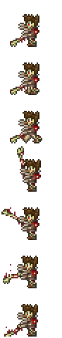 Zombie