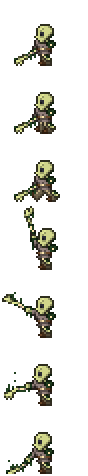 Zombie