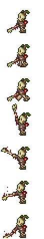 Zombie