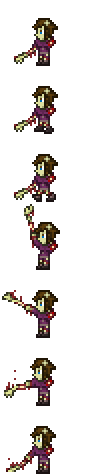 Zombie