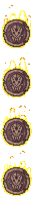 Mysterious Tablet