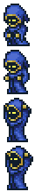 Lunatic Devotee