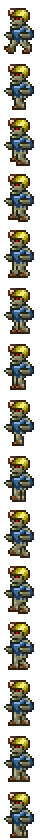 Undead Miner