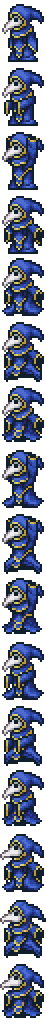 Lunatic Cultist