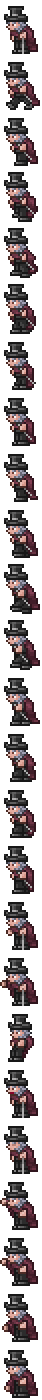 Tax Collector