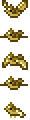 Gold Bird