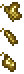 Gold Butterfly