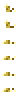 Gold Mouse