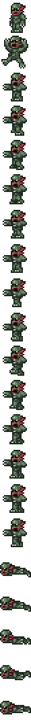Creature from the Deep