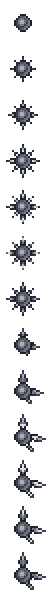 Deadly Sphere