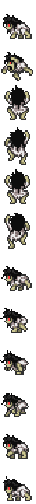 The Possessed
