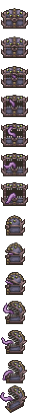 Corrupt Mimic