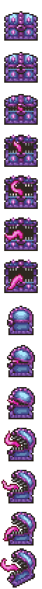 Hallowed Mimic