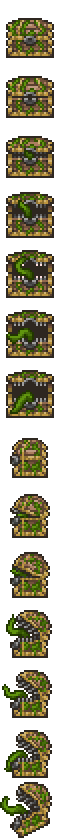 Jungle Mimic