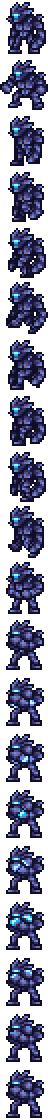 Granite Golem