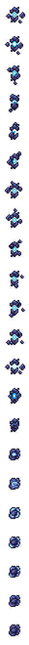 Granite Elemental