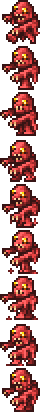 Blood Zombie