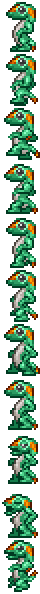 Salamander