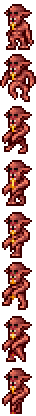 Tainted Ghoul
